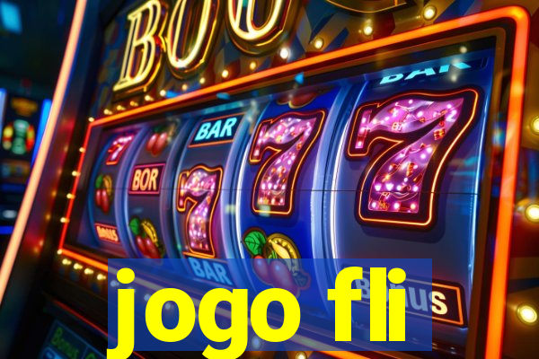 jogo fli